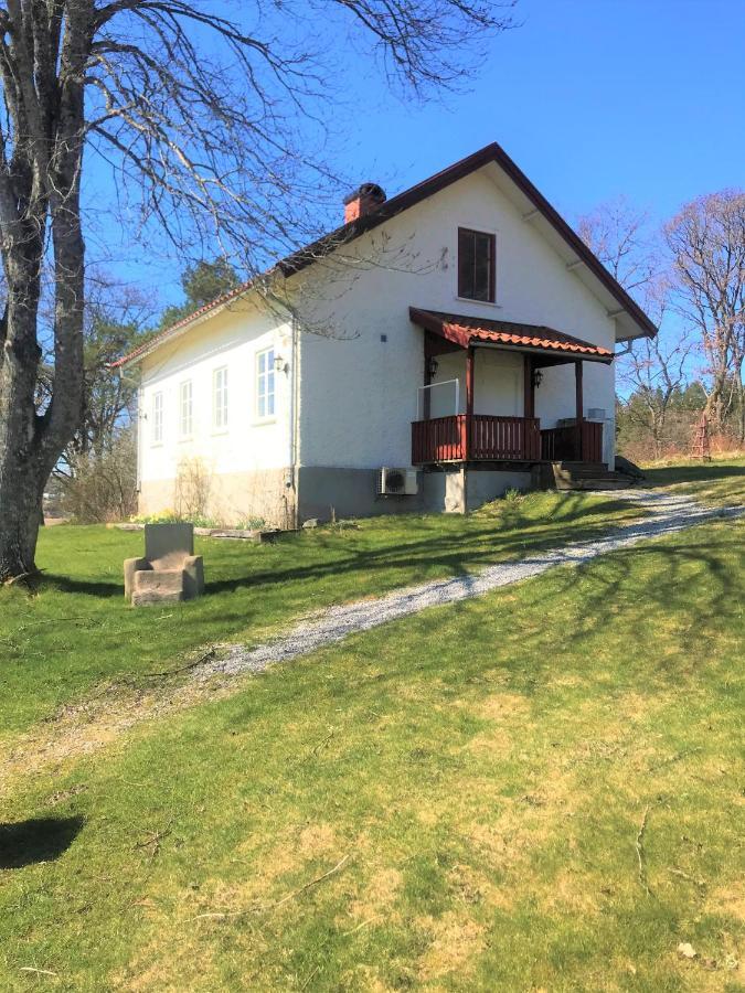 Kastellegarden Skanskullen Kungalv Exterior photo